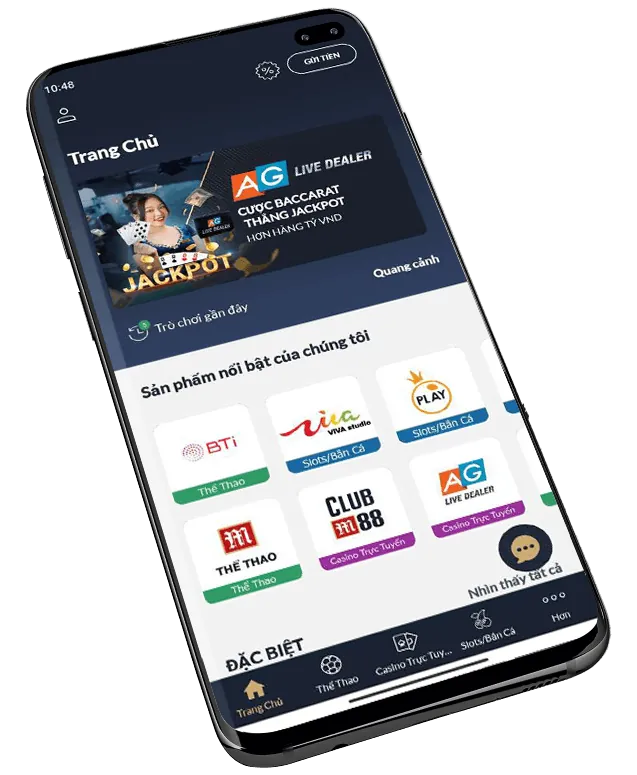 Cam kết bảo mật giao dịch tại gg8815 link vào