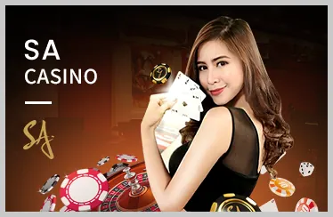 Casino trực tuyến gg8815